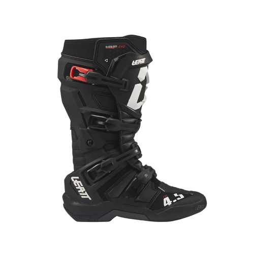 Bota Evo 4.5 Preto - Leatt