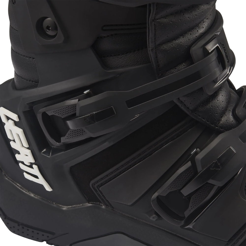 Bota Evo 4.5 Preto - Leatt