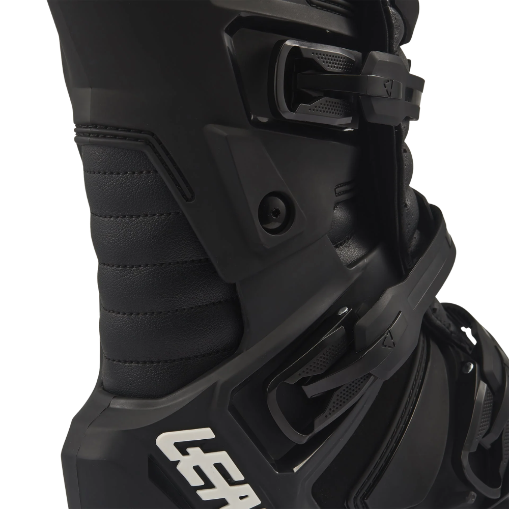 Bota Evo 4.5 Preto - Leatt