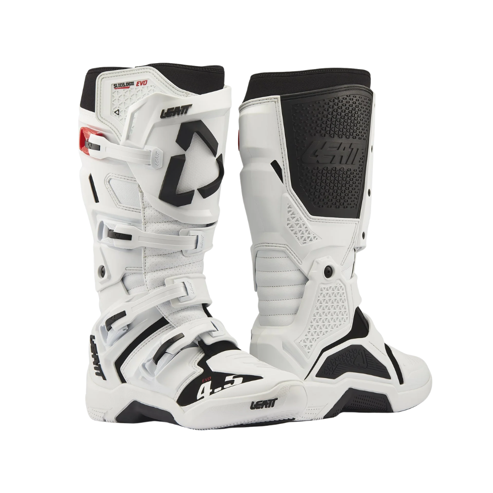 Bota Evo 4.5 Branco - Leatt