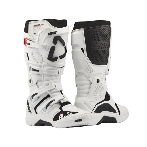 Bota Evo 4.5 Branco - Leatt