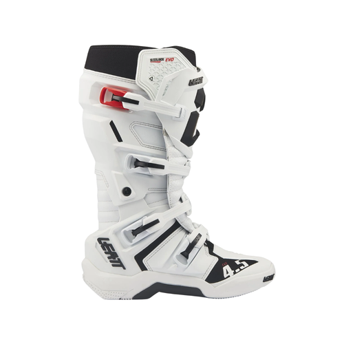 Bota Evo 4.5 Branco - Leatt