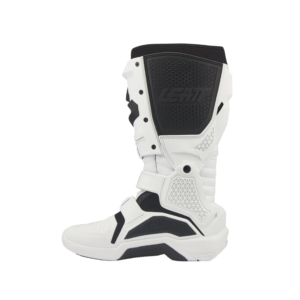 Bota Evo 4.5 Branco - Leatt