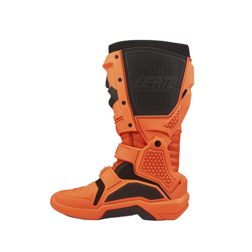 Bota Evo 4.5 Laranja - Leatt