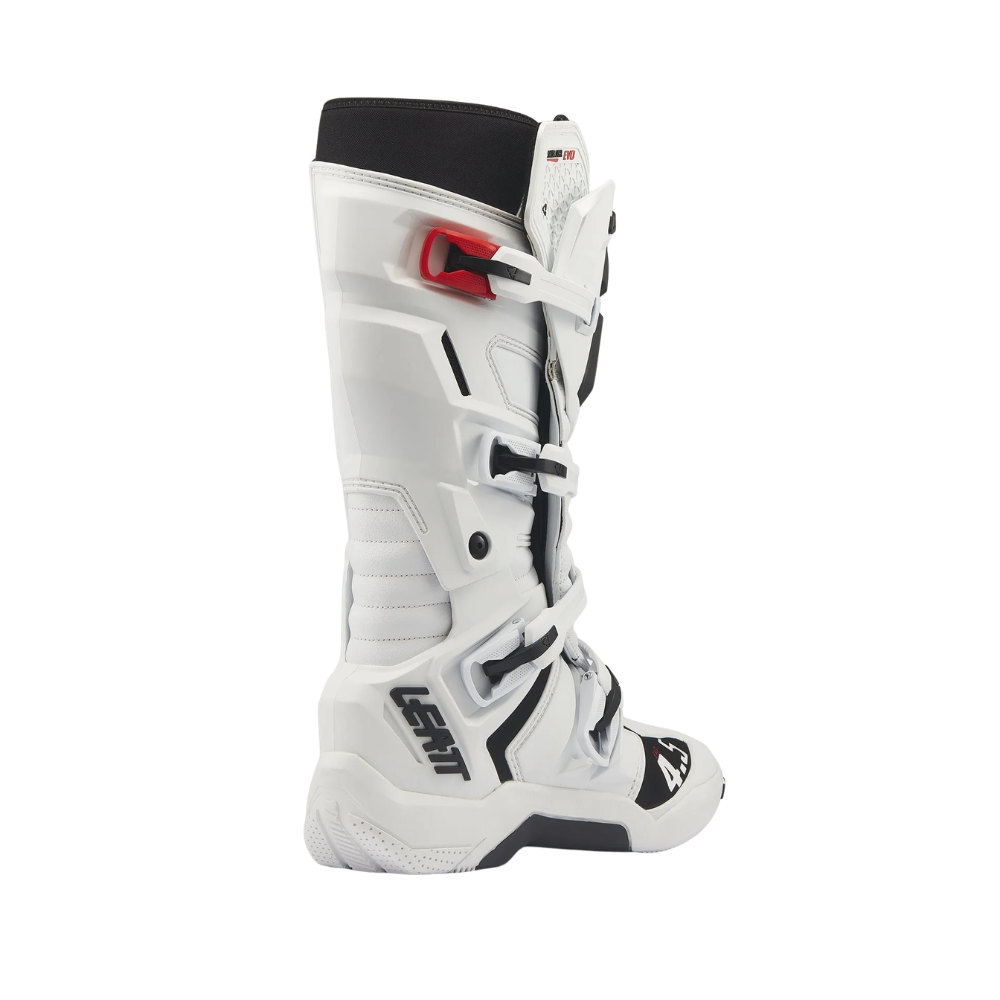 Bota Evo 4.5 Branco - Leatt