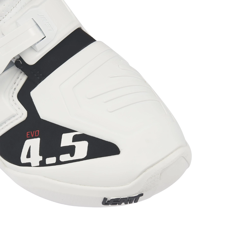 Bota Evo 4.5 Branco - Leatt