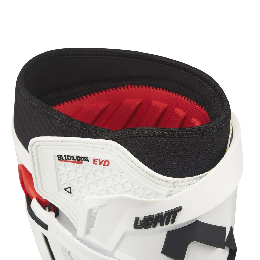 Bota Evo 4.5 Branco - Leatt