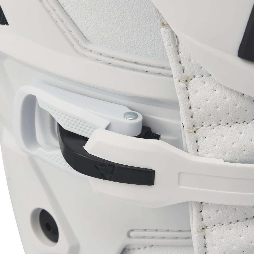 Bota Evo 4.5 Branco - Leatt