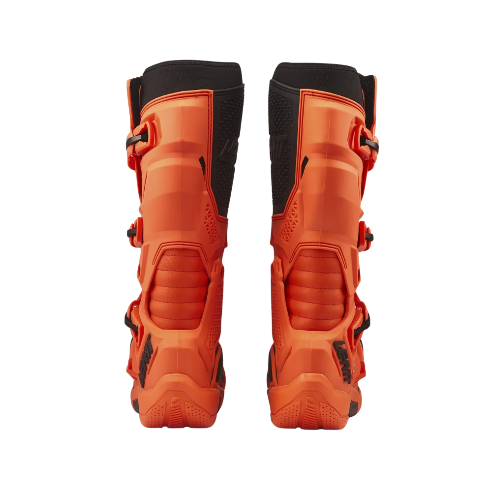 Bota Evo 4.5 Laranja - Leatt