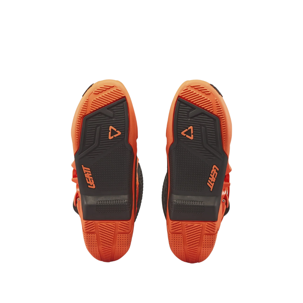 Bota Evo 4.5 Laranja - Leatt