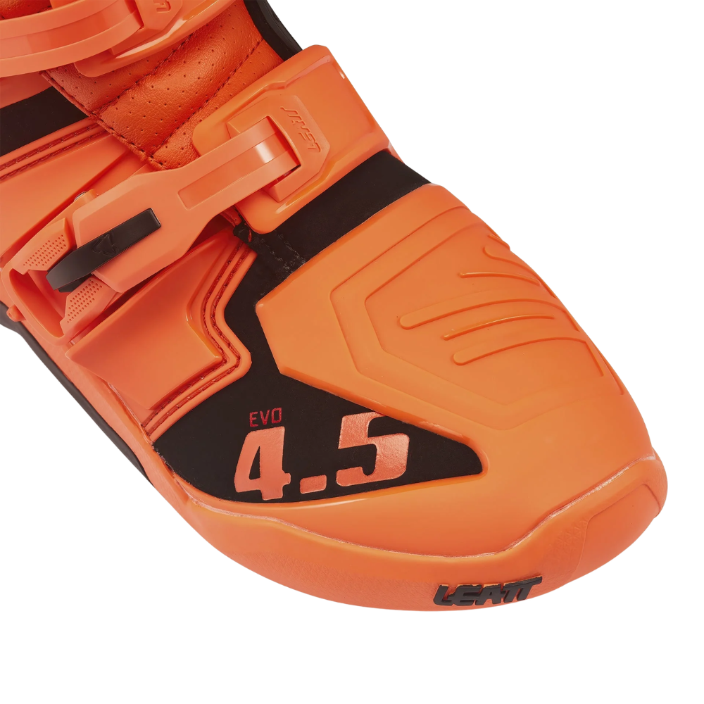 Bota Evo 4.5 Laranja - Leatt