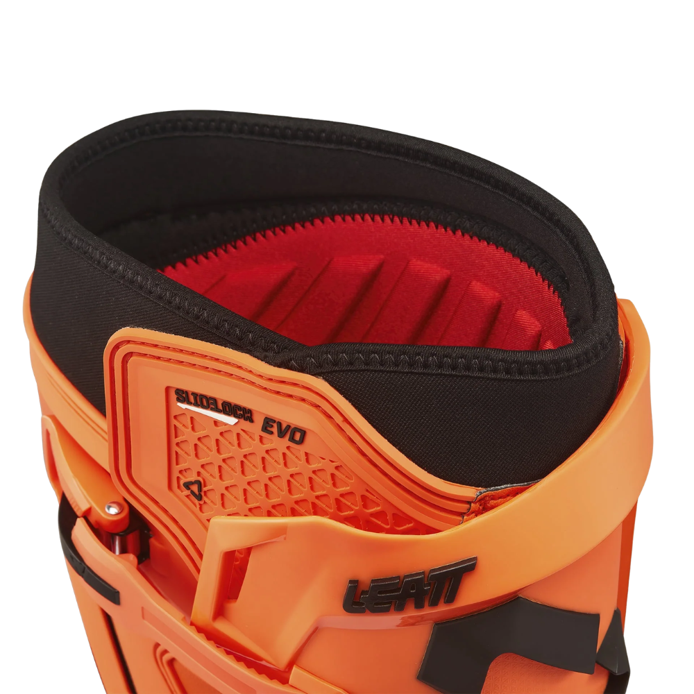 Bota Evo 4.5 Laranja - Leatt