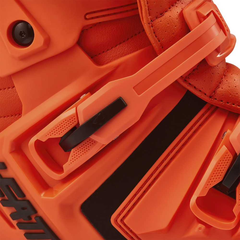 Bota Evo 4.5 Laranja - Leatt