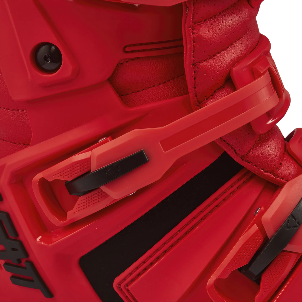 Bota Evo 4.5 Vermelho - Leatt