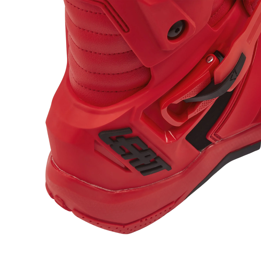 Bota Evo 4.5 Vermelho - Leatt