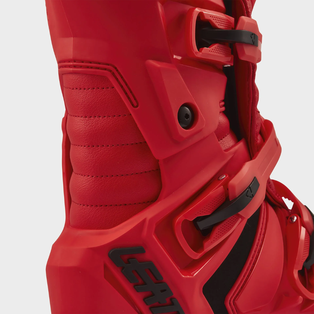 Bota Evo 4.5 Vermelho - Leatt