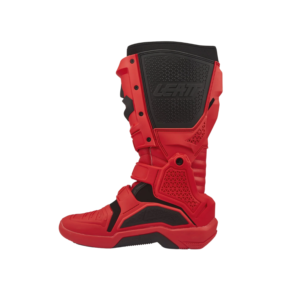 Bota Evo 4.5 Vermelho - Leatt