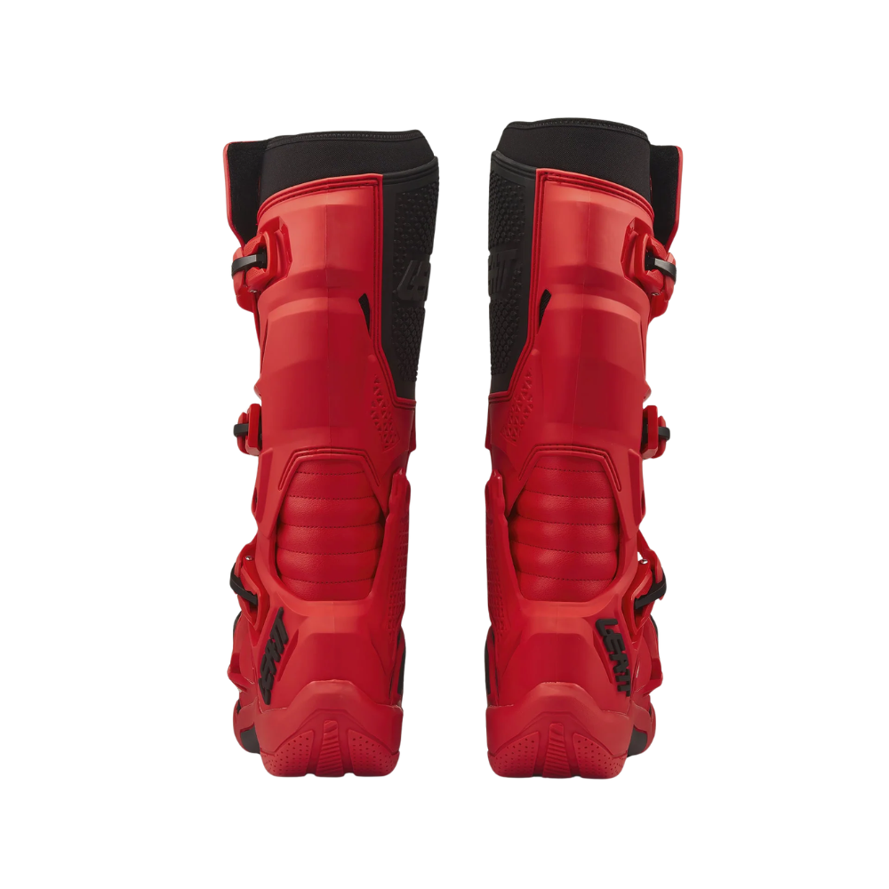 Bota Evo 4.5 Vermelho - Leatt