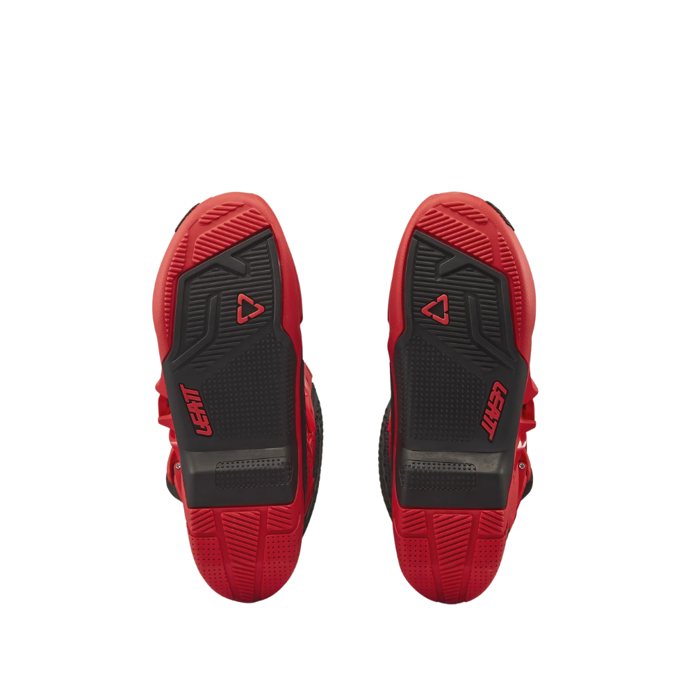 Bota Evo 4.5 Vermelho - Leatt