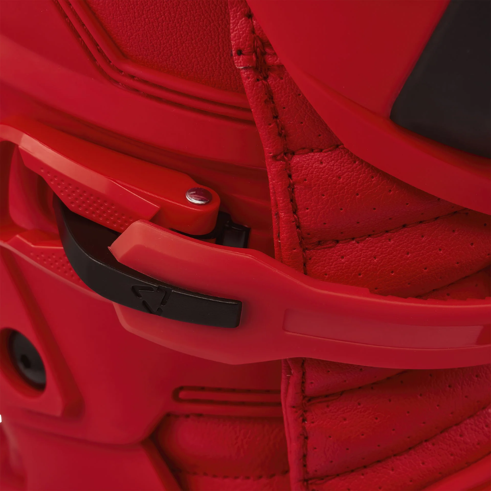 Bota Evo 4.5 Vermelho - Leatt