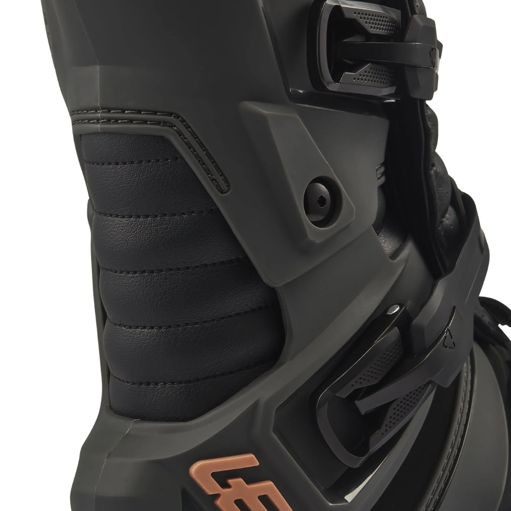 Bota Enduro Evo 4.5 Preto Grafeno - Leatt