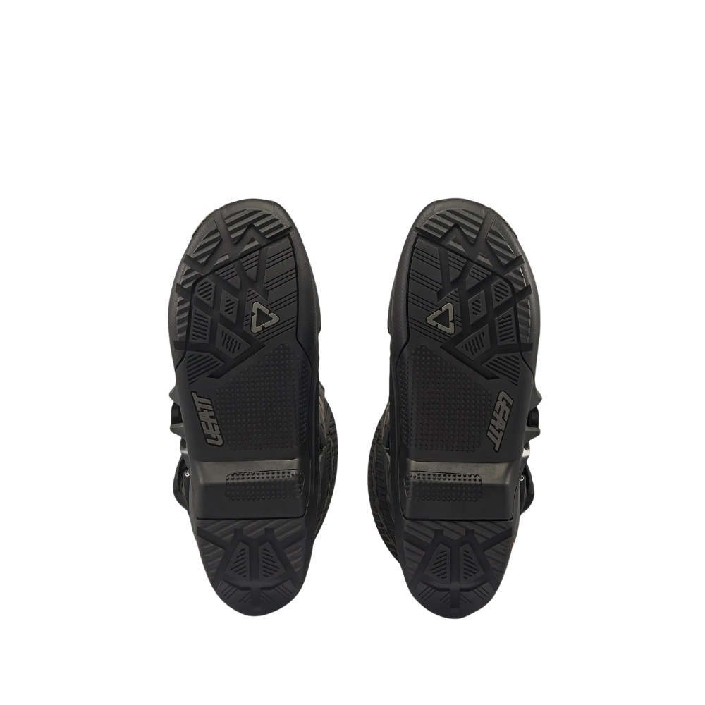 Bota Enduro Evo 4.5 Preto Grafeno - Leatt