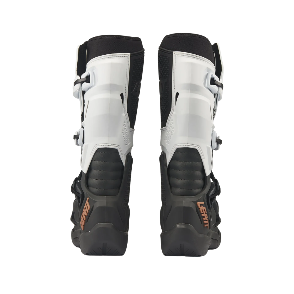 Bota Enduro Evo 4.5 Branco - Leatt