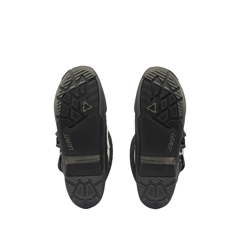 Bota Enduro Evo 4.5 Branco - Leatt
