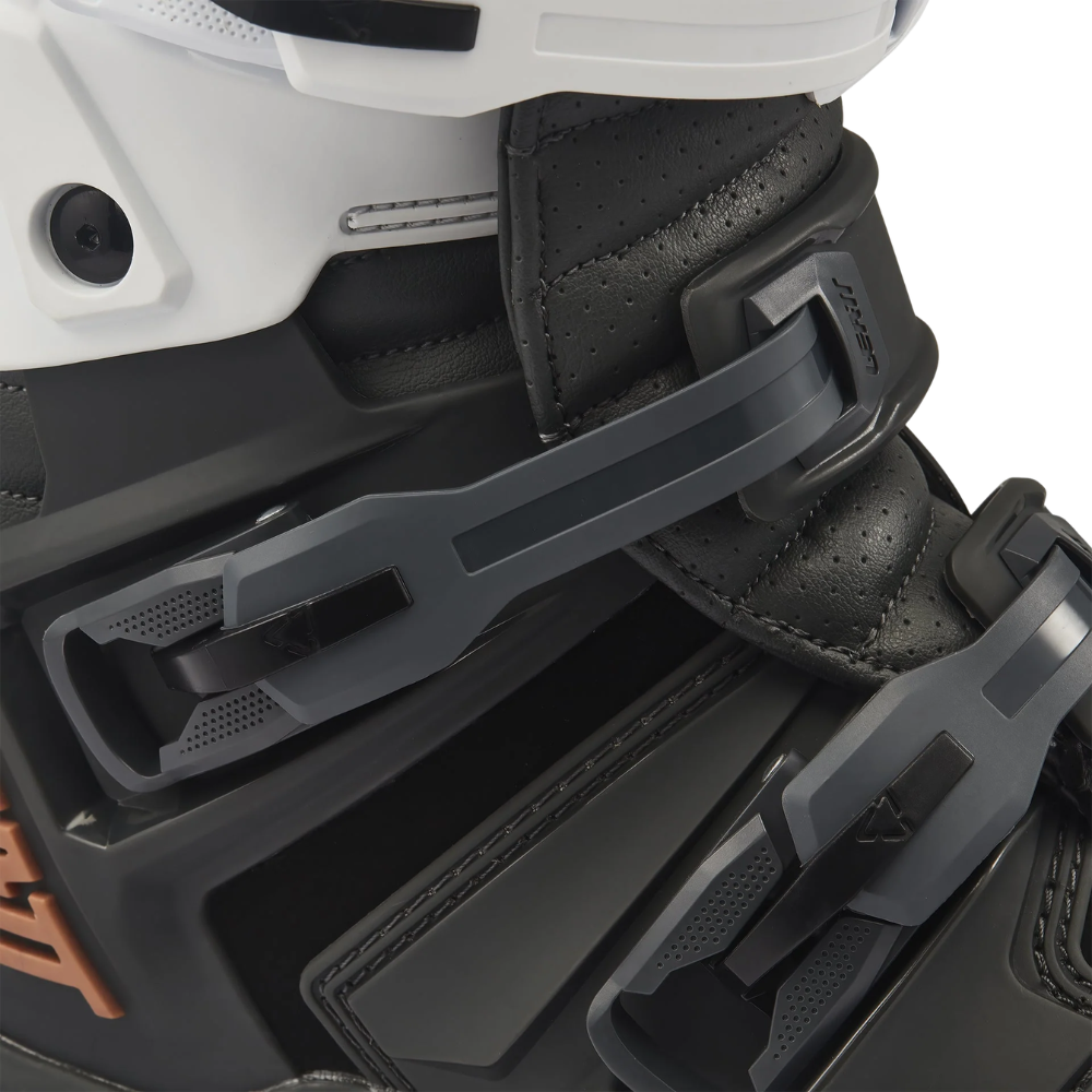 Bota Enduro Evo 4.5 Branco - Leatt