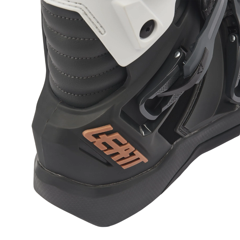 Bota Enduro Evo 4.5 Branco - Leatt