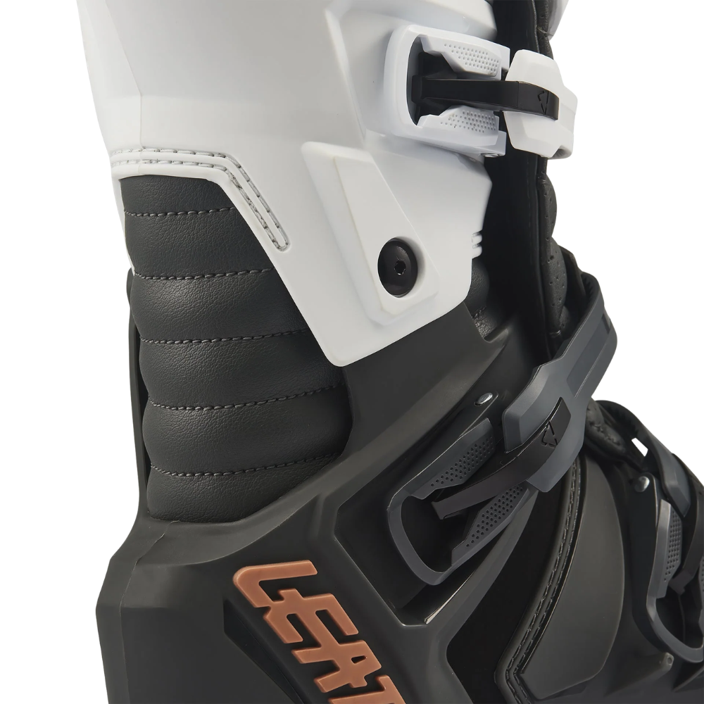 Bota Enduro Evo 4.5 Branco - Leatt