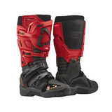 Bota Enduro Evo 4.5 Vermelho - Leatt