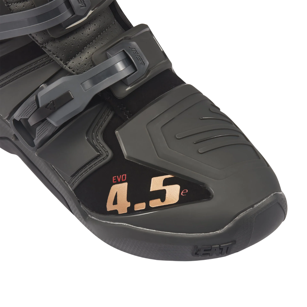 Bota Enduro Evo 4.5 Vermelho - Leatt