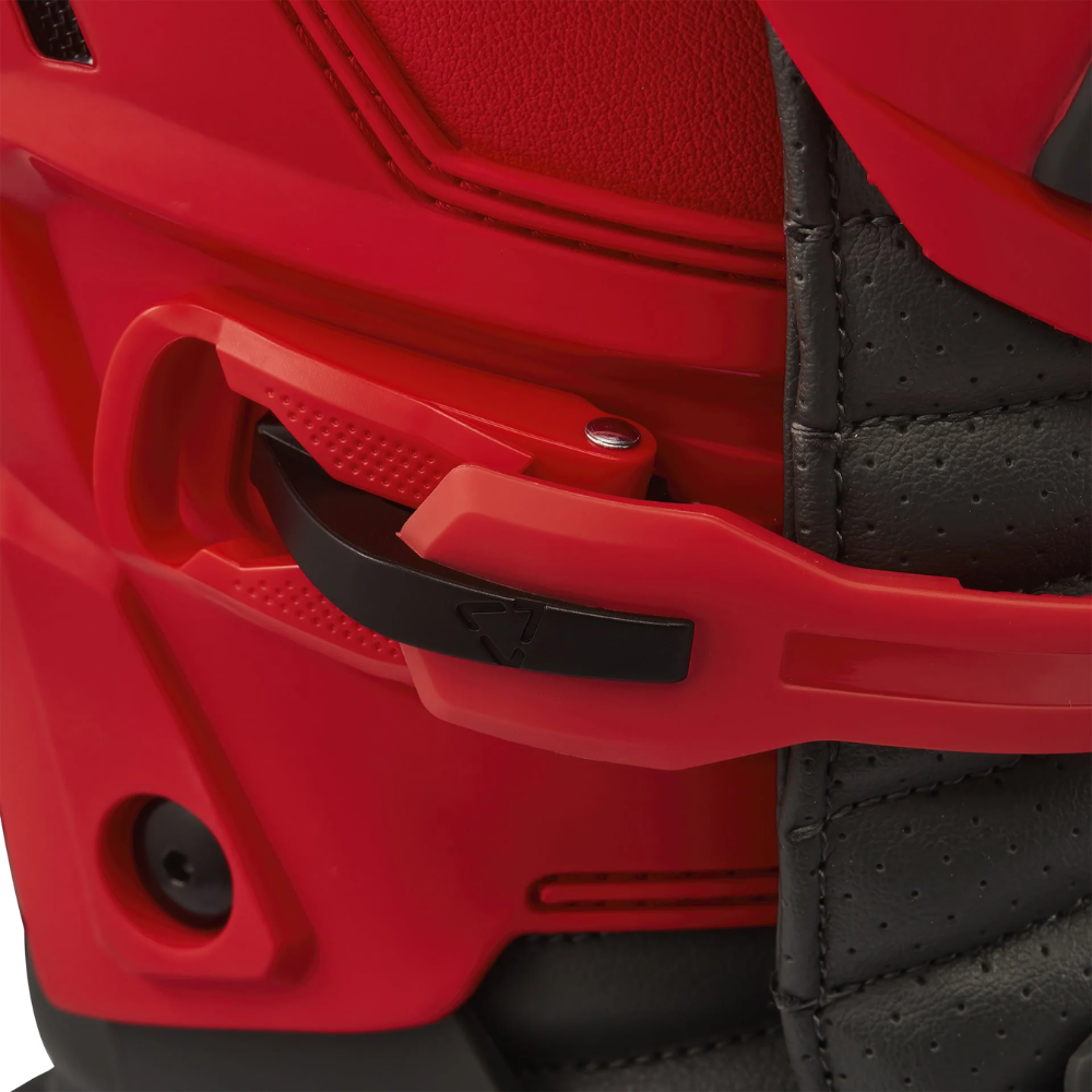 Bota Enduro Evo 4.5 Vermelho - Leatt