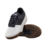 Sapatilha MTB Proclip 5.0 Branca - Leatt