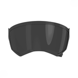 Viseira Capacete Adventure 8.5/9.5 Pinlock Ready Fumê - Leatt