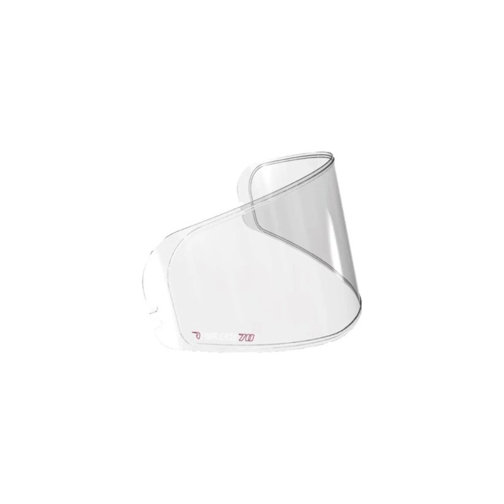 Lente Adventure Interna Pinlock 120 MaxVision 8.5/9.5 Transparente - Leatt