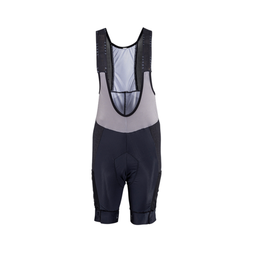 Bretelle Mtb Endurance 5.0 Feminino Preto - Leatt