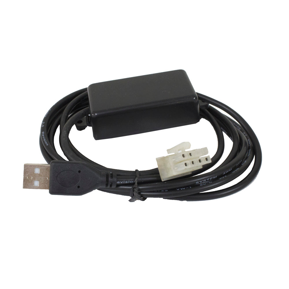 CDI Programável por PC HDA/YAM - Vedamotors