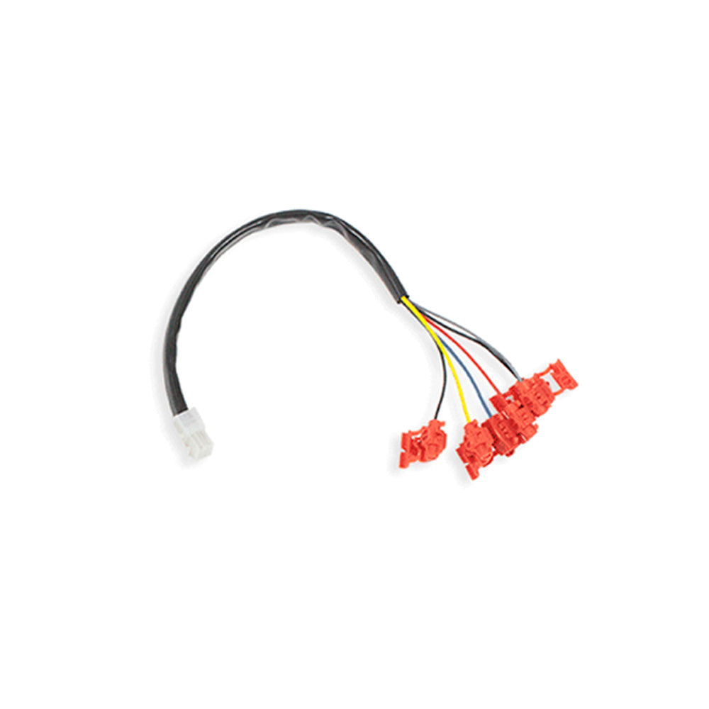 CDI Programável por PC HDA/YAM - Vedamotors