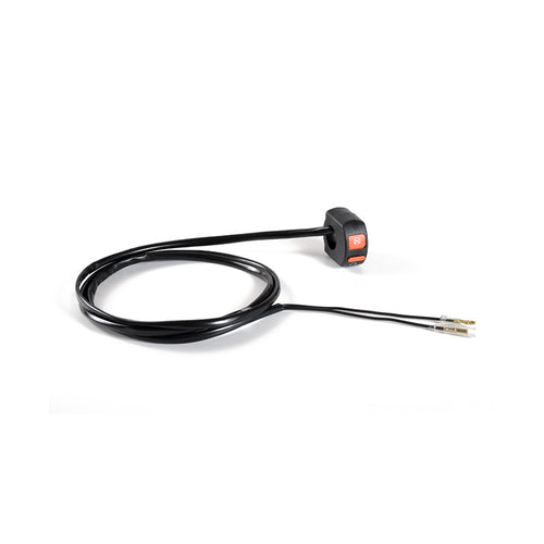 CDI YAM TTR 230 Performance com Chave de Troca Rápida do Guidão - Vedamotors