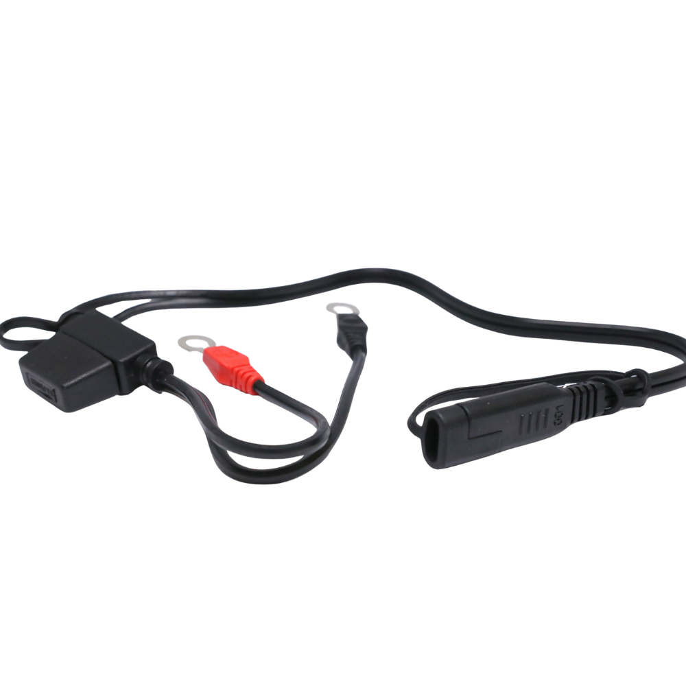 Carregador de Bateria 12V 3A - Vedamotors