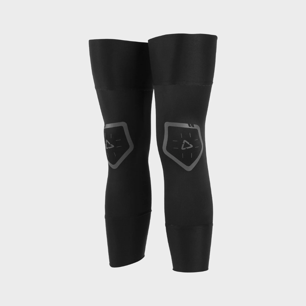 Meia Para Joelheira Preto - Leatt