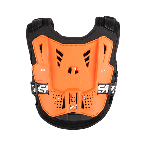 Colete Mini 2.5 Laranja - Leatt