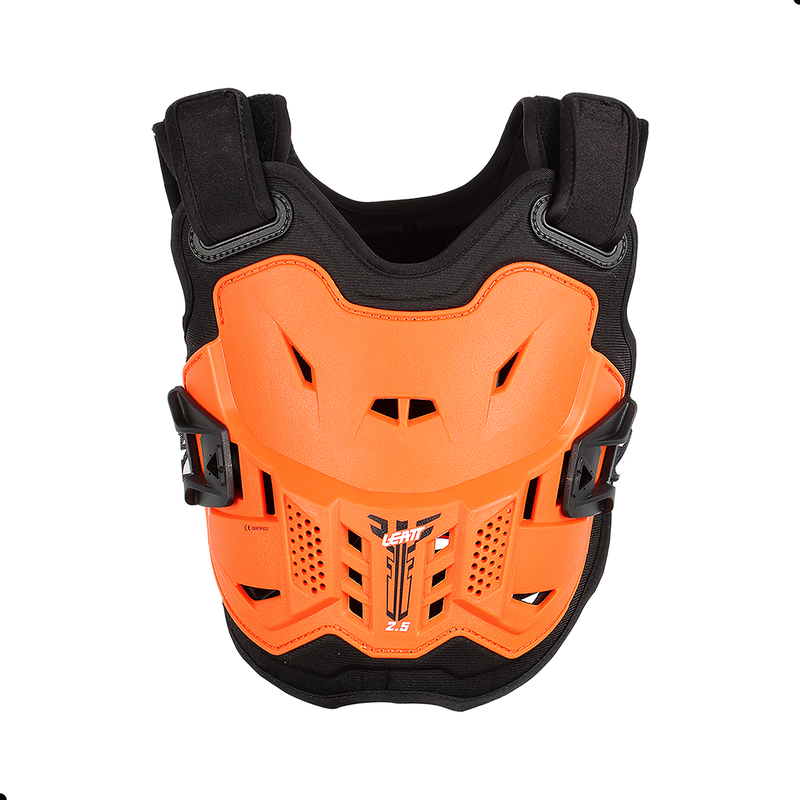 Colete Mini 2.5 Laranja - Leatt