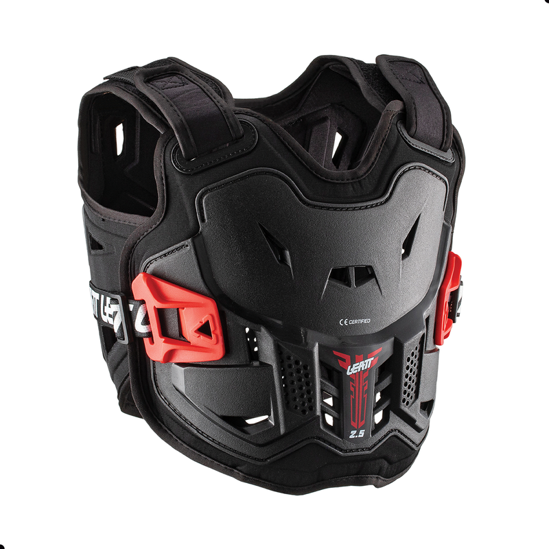 Colete 2.5 Mini Preto - Leatt