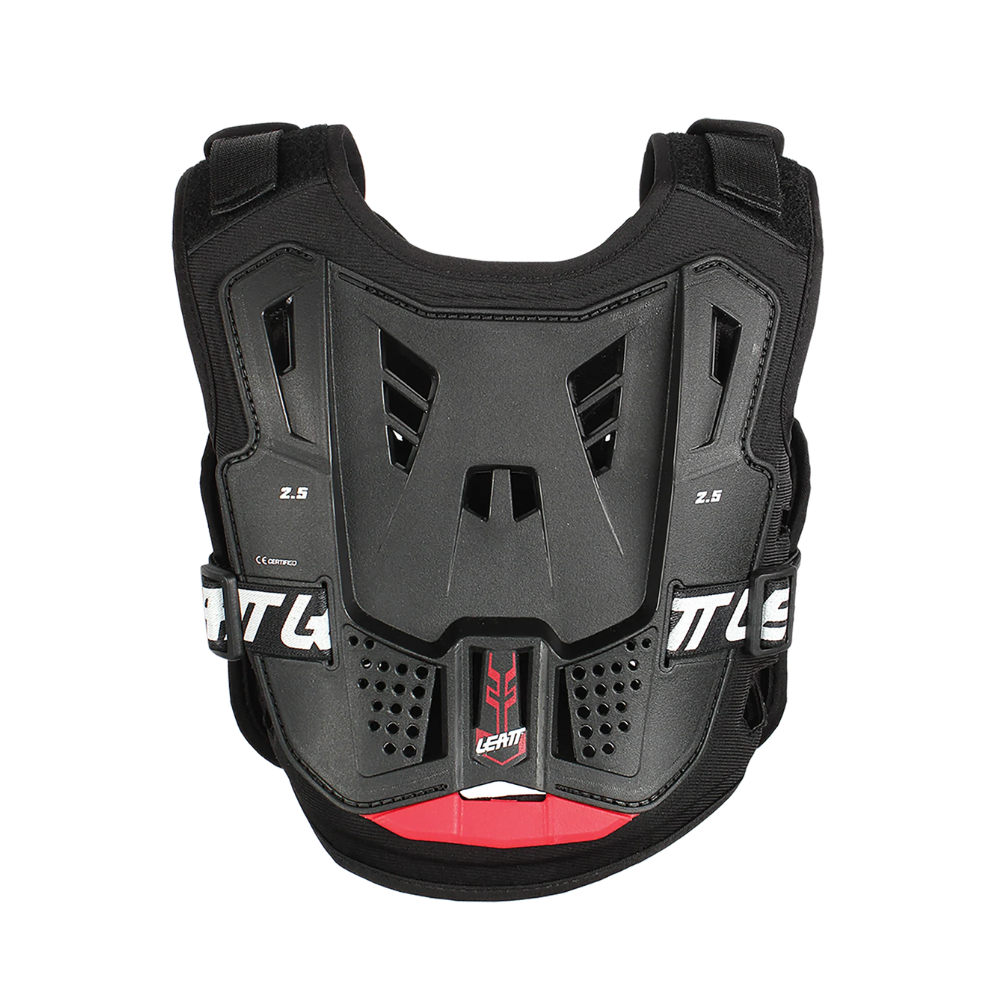 Colete 2.5 Mini Preto - Leatt