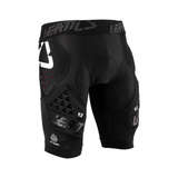 Bermuda Proteção 3DF 4.0 Preto - Leatt