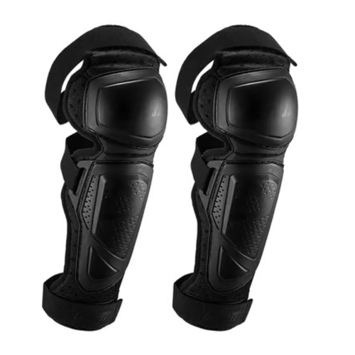 Joelheira 3.0 Ext Preto - Leatt