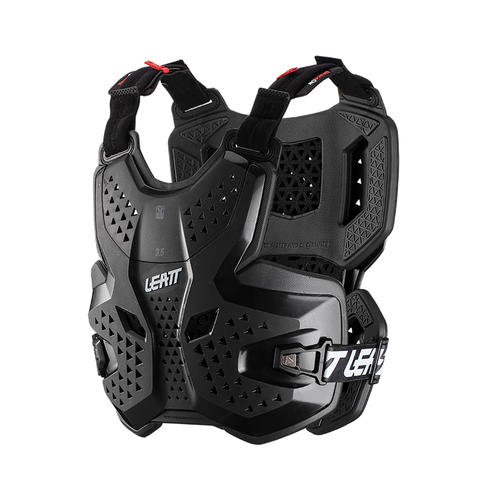 Colete 3.5 Preto Adulto - Leatt
